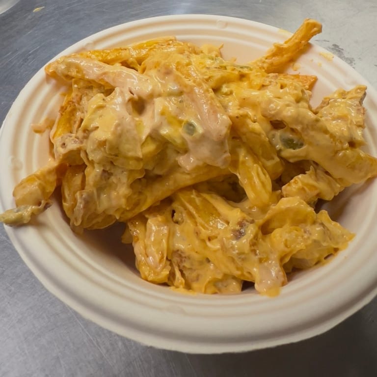 Our Delicious Fries