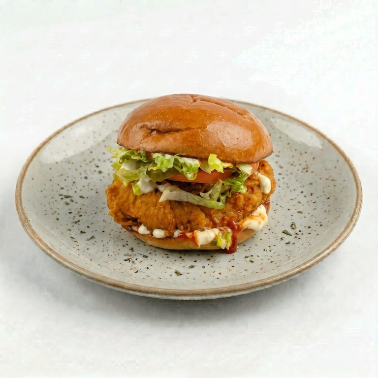 Irresistible Chicken Options
